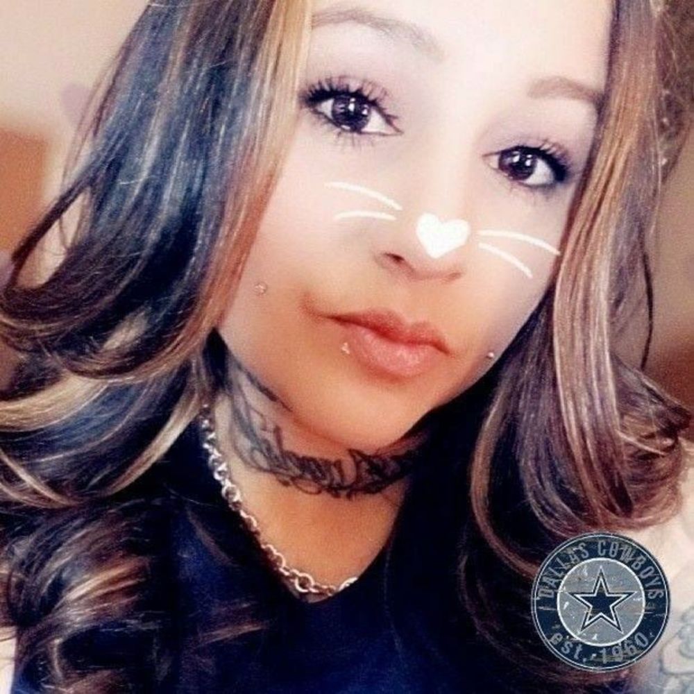 Meet your Posher, Gina